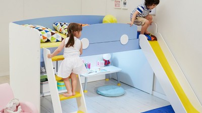 우리 아이 공간 활용 끝판왕! 꿈꾸는요셉 벙커침대 할인 후기🏠✨